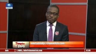 Channels Television - Live