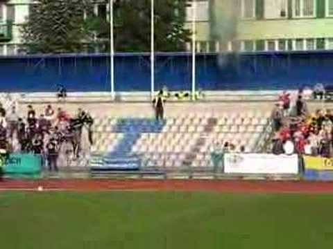 MKS Kutno - Górnik Łęczyca 2:1