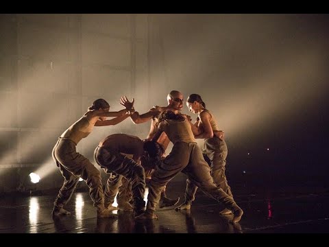 FIGHT/choreographer Olga Vasileva / Выбор/ хореограф Ольга Васильева