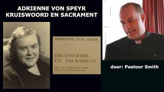 Adrienne, Kruiswoord en Sacrament 5 18 mei 2022