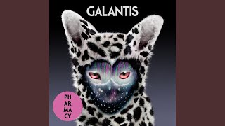 Lirik Lagu Runaway (U & I) - Galantis