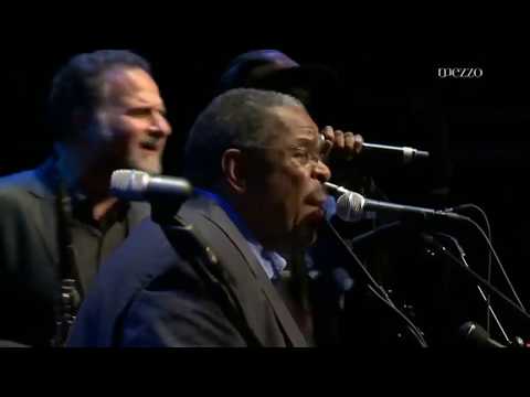 Krakauer & Tagg's Sunday Connections #2 with Fred Wesley and Abraham Inc.