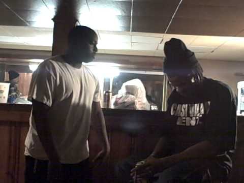 C.O.B / Oso Reckless Freestyle 3