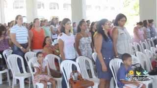 preview picture of video 'Jornada Pedagógica de Silva Jardim'