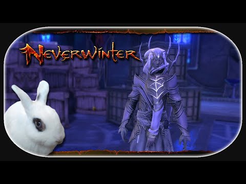 NEVERWINTER: Demonweb Pits 🐇 05 - Drow-Magier sind komisch [Mod 26]