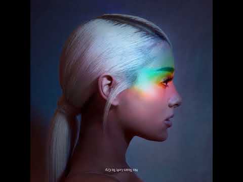 No tears left to cry (Edson pride remix)