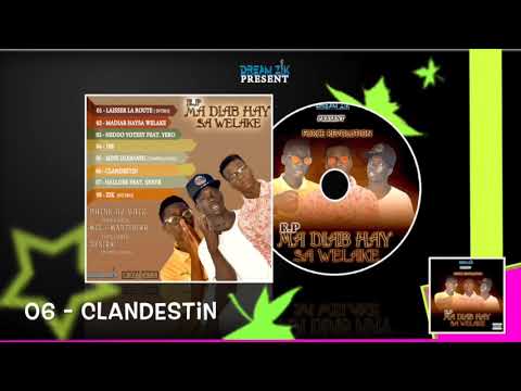 06 - Clandestin