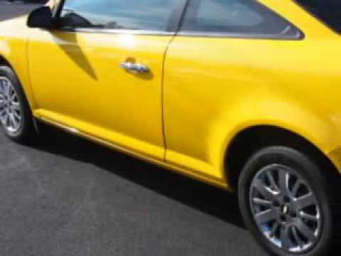 2007 Chevrolet Cobalt Karman Auto Sales Lowell, MA 01851