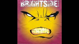 BRIGHTSIDE - Face The Truth CD (1994)
