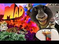YTP MAD Part 2 Madagascar YTP