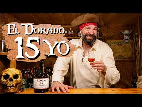 Video review: DDL El Dorado 15 (2020 Release)