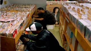 Jaylib - Survival Test (Instrumental)