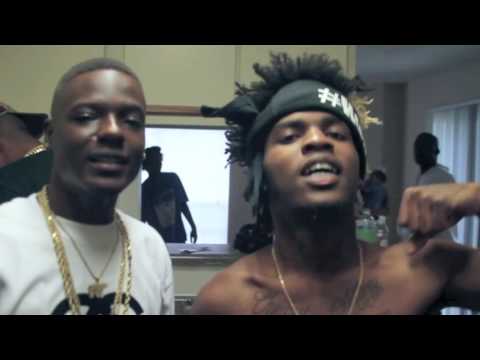 Southside Juvey X Go YaYo HoodFame  - Thookas (Official Video) Filmed By Jumpman J.R. & Gutta Tv