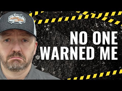 EP221: The Harsh Realities of Starting a Construction Business That No One Tells You