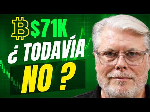 Bitcoin muestra mejoría, pero sin confirmación de tendencia creciente
