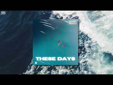 Macklemore x Chance The Rapper Type Beat "These Days" Cheerful sax beat 2021