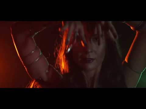 Making of videoclip  "VENENUM"