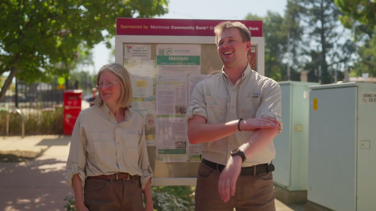Ready and Resilient bloopers!
