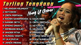 Download lagu TARLING TENGDUNG ‼️ FULL ALBUM PILIHAN POPULER 2025 ‼️ ENAK DINIKMATI BIKIN SUASANA ADEM ‼️ mp3