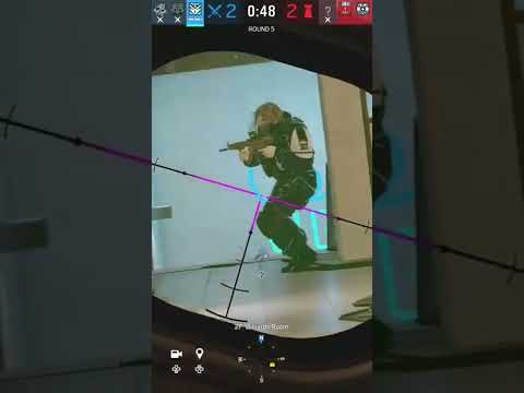 How to use Kali in Rainbow Six Siege