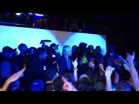 LOTM3 Tour London - D Power Diesle VS Wariko