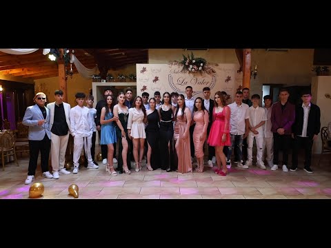 Clip Banchet Clasele a VIII-a A si B Malu Spart Iunie 2025