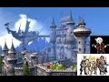 Dragon nest Небесная гавань & 9(Герант!) 
