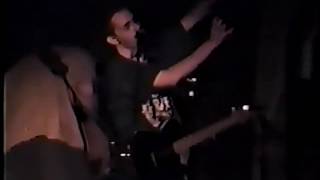 Toad the Wet Sprocket - Before You Were Born live from Santa Barbara, CA 12-21-1991