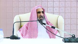 صورة 023 درس التفسير - سورة آل عمران من الآية 7 - 17