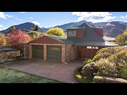 18 Inverness Crescent, Arrowtown, Queenstown-Lakes, Otago, 3房, 2浴, House