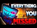 EVERYTHING YOU MISSED ABOUT HAZBIN HOTEL SEASON 2 EPS 1 2