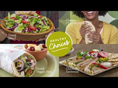 Showmars Menu