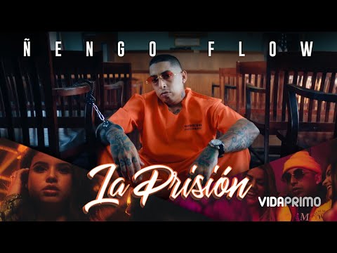 Video La Prisión de Ñengo Flow