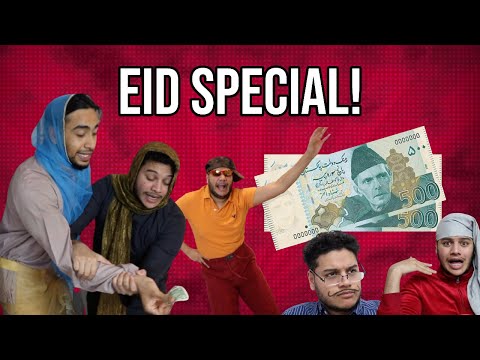 EID SPECIAL | SUNNY JAFRY