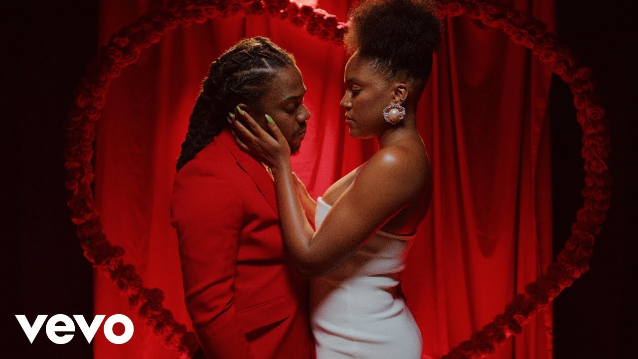 Jahmiel - Destiny (Official Video)