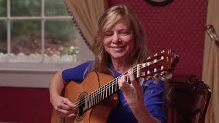 Muriel Anderson episode promo (30s)