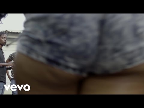 Nicko Blast - Jus Suh (Official Video)