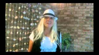 Celinda Pink's NBN promo spot