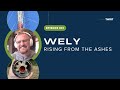 WELY - Rising From the Ashes with Erick Burnstad - TWiRT Ep. 801