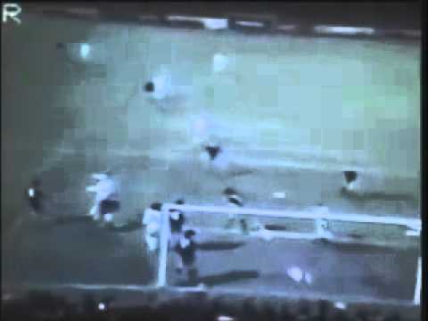 Servette - Fortuna Düsseldorf 1-1 - Coppa delle Coppe 1978-79 - quarti di finale - ritorno