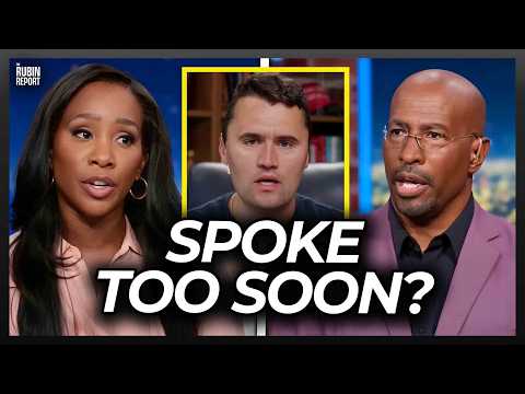 CNN’s Attack on Charlie Kirk Just Backfired as New Footage Changes Everything