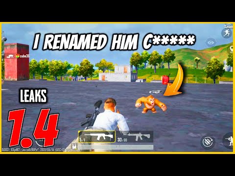 Season 19 REWARDS || Update 1.4 Companion 1st Gameplay is here