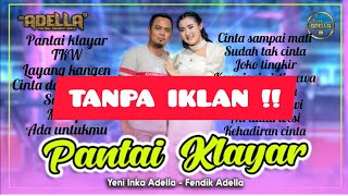 Download lagu adella pantai klayar || yeni inka ft fendik adella mp3 Download lagu adella pantai klayar || yeni inka ft fendik adella mp3