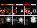 OREN TREE SUN In ALL Different DEFINITIVE Phases Incredibox Sprunki