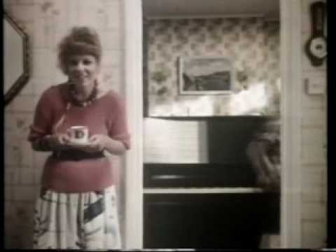 Yorkshire Continuity & Adverts - 26th February 1984