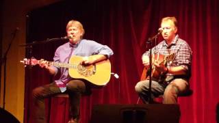 Poor Ned - John Schumann &amp; Hugh McDonald