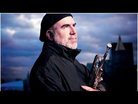 Jazziz Daily Brunch: Randy Brecker
