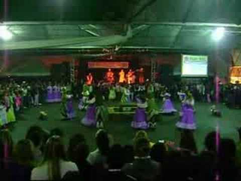 invernada juvenil do ctg EG