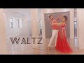 Main Agar Kahoon | Waltz | Latin | Om Shanti Om | Impulse Studio Mumbai