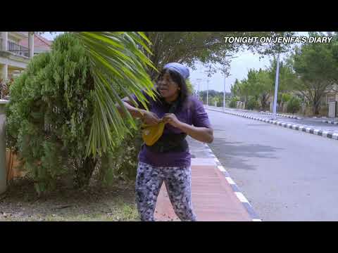 Jenifa's Diary Season 23 Episode 9 (2021) - Showing Tonight on AIT (Ch 253 on DSTV), 7:30pm
